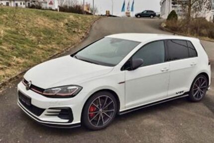 VW Golf