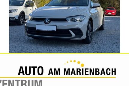 VW Polo 15.250 km 15.860 &euro; Grafenrheinfeld 97506