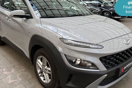 Hyundai KONA 30.591 km 14.990 € Ludwigsfelde (bei Berlin) 14974