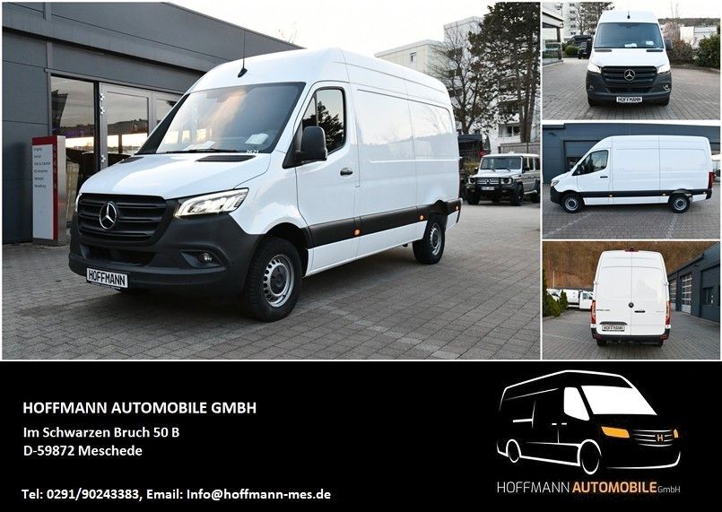 Sprinter