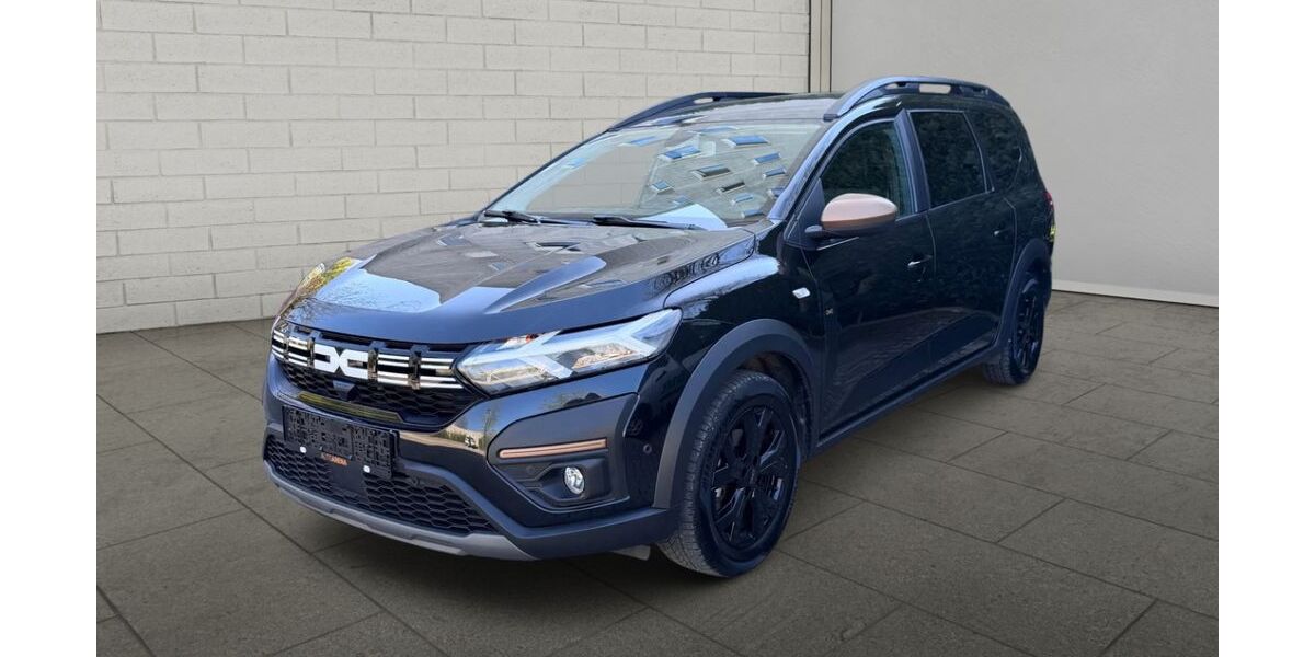 Dacia Jogger 17.355 km 19.990 &euro; Bad Dürrheim 78073