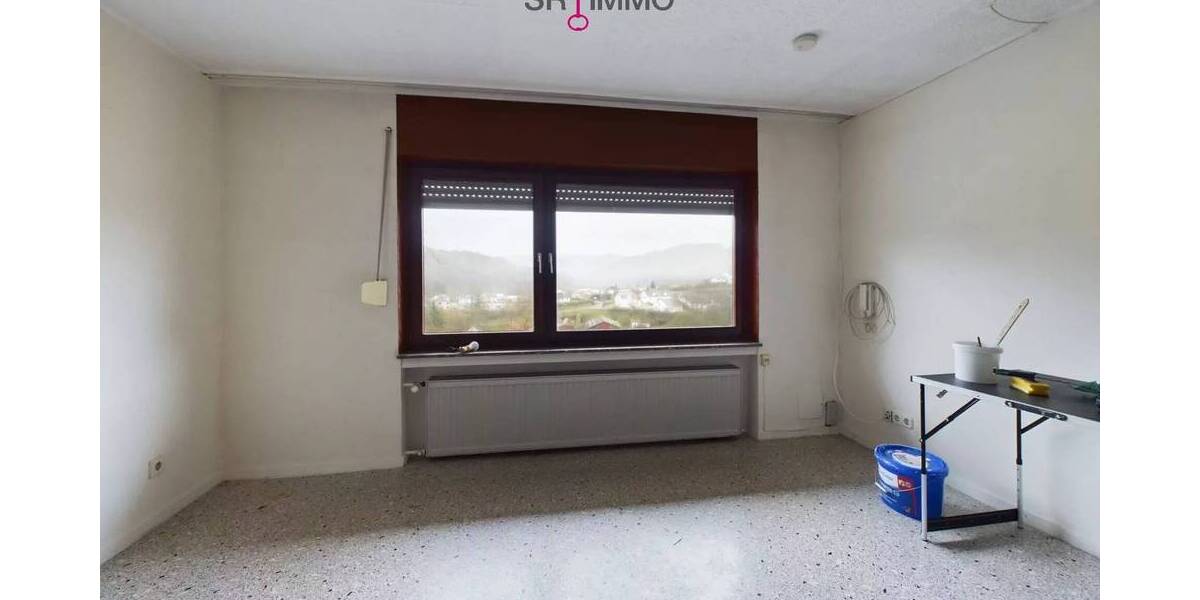 Einfamilienhaus Waxweiler - 9 Zimmer, 280 m&sup2;, 369.000&euro; | Angebot:26203615