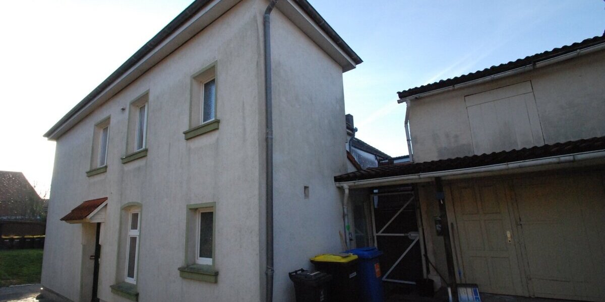 3 wunderschöne Häuser in der Altstadt von Meldorf zu Verkaufen! - Mehrfamilienhaus, Wohnhaus Meldorf | Angebot:26770162