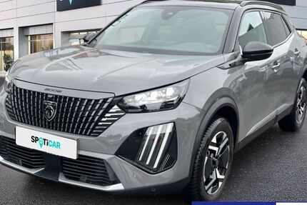 Peugeot 2008 39.687 km 19.230 &euro; Wiesbaden 65201