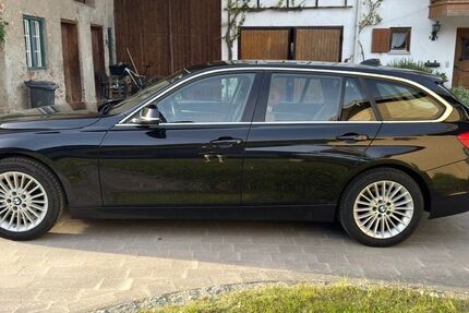 BMW 320 218.000 km 11.400 &euro; Steinhöring 85643