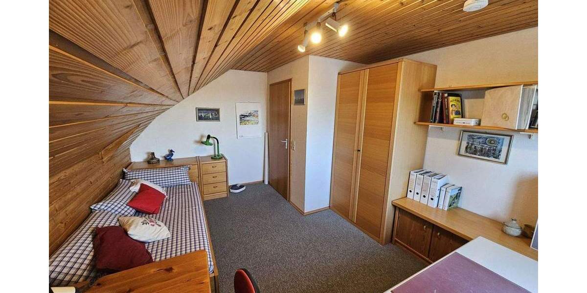 Einfamilienhaus Herbrechtingen - 6 Zimmer, 127 m&sup2;, 475.000&euro; | Angebot:26423284