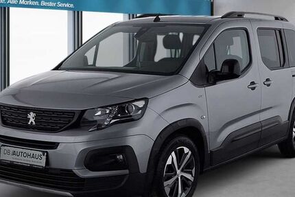 Peugeot Rifter 46.686 km 20.970 &euro; Maintal 63477