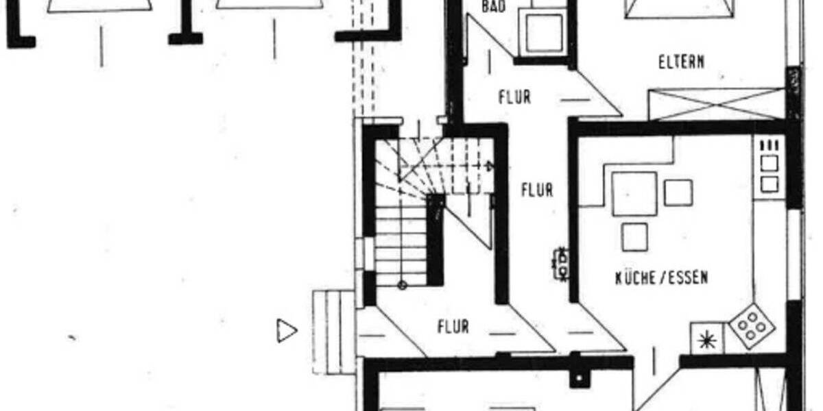 Mehrfamilienhaus, Wohnhaus Troisdorf Bergheim - 8 Zimmer, 449.000&euro; | Angebot:26418232