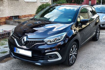 Renault Captur 106.500 km 8.500 &euro; Berlin 12107