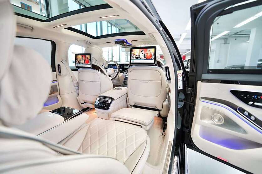 S 500