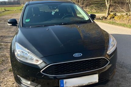 Ford Focus 95.200 km 7.500 &euro; Morbach 54497