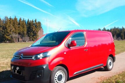 Citroen Jumpy 148.000 km 10.999 &euro; schluchsee 79859