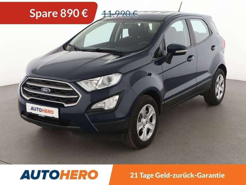 EcoSport