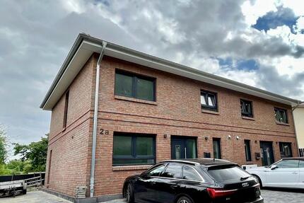 Moderne Doppelhaushälfte in Selmsdorf – 138 m² Wohnfläche 4 zimmer