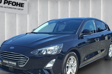 Ford Focus 112.074 km 18.590 &euro; Lübeck 23554