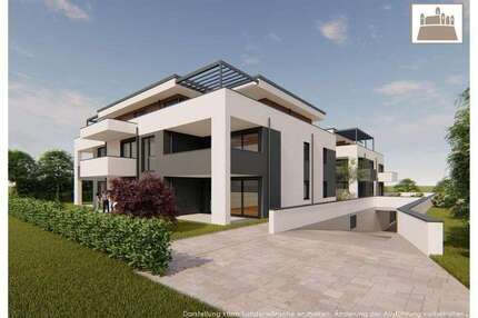 Wohnung zum Mieten in Montabaur 1.350 € 89 m²