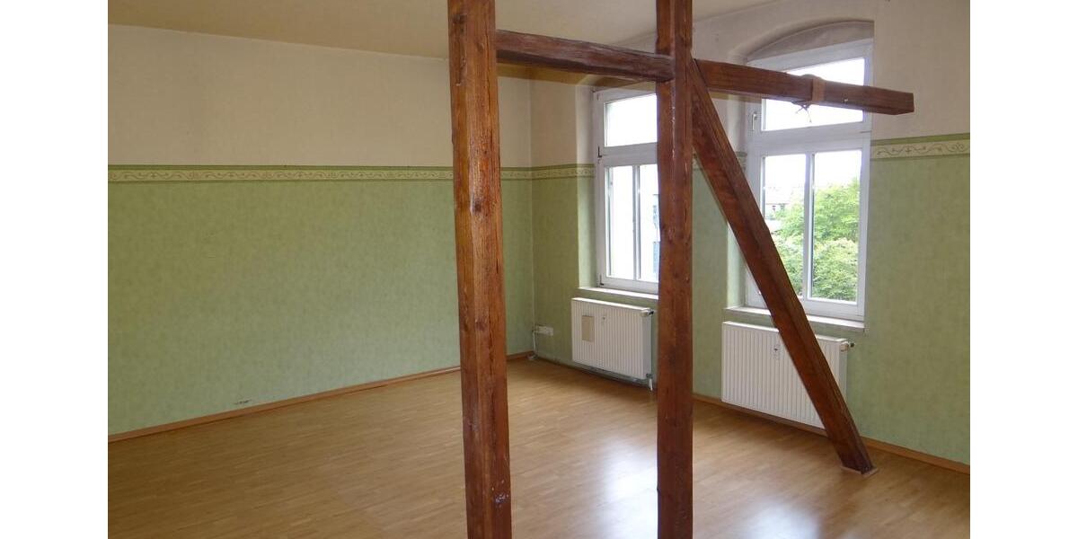 Etagenwohnung Weißenfels - 4.5 Zimmer, 127 m&sup2;, 110.000&euro; | Angebot:27176064
