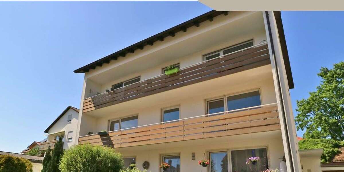 Einfamilienhaus Bad Wörishofen - 13 Zimmer, 332 m&sup2;, 649.000&euro; | Angebot:27005299