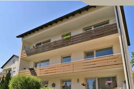 Haus Bad Wörishofen - 13 Zimmer, 332 m&sup2;, 649.000&euro; | Angebot:27005299