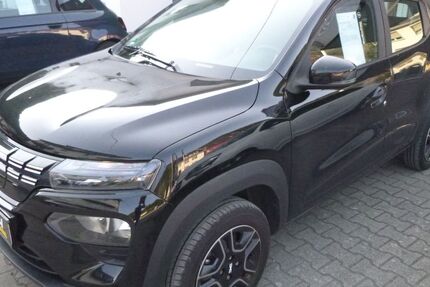 Dacia Spring 20.700 km 10.500 € Idar-Oberstein 55743