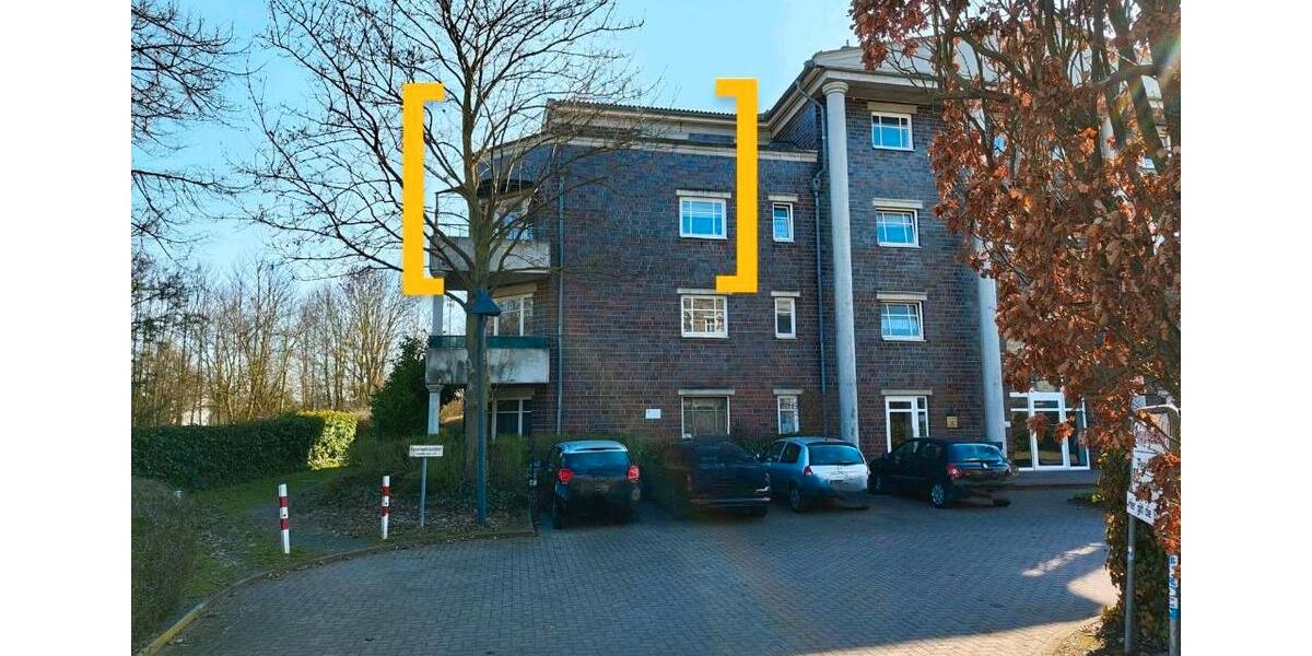 Etagenwohnung Barleben - 1 Zimmer, 46 m&sup2;, 75.000&euro; | Angebot:26007960