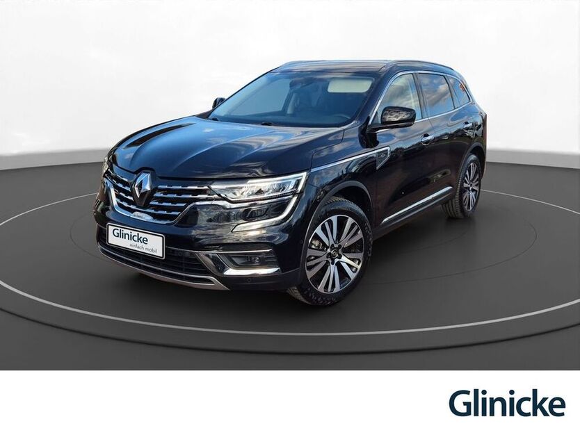 Koleos