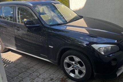 BMW X1 279.958 km 5.500 &euro; Herrsching 82211