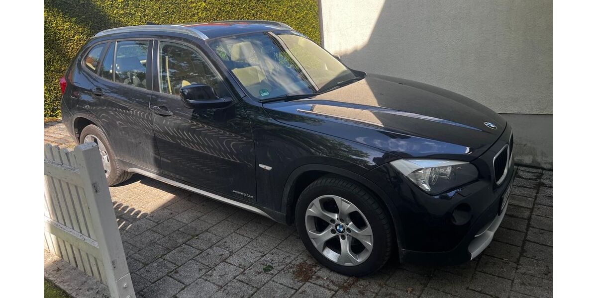 BMW X1 279.958 km 5.500 &euro; Herrsching 82211