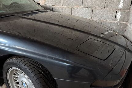 BMW 850 195.000 km 26.500 &euro; Lichtenau 91586