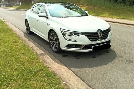 Renault Talisman 80.000 km 18.000 &euro; Linsburg 31636