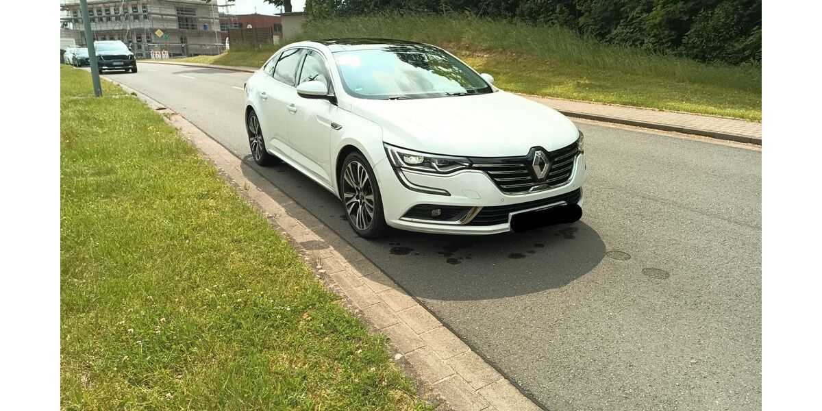 Renault Talisman 80.000 km 18.000 &euro; Linsburg 31636