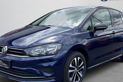 VW Golf Sportsvan 103.000 km 13.900 &euro; Einbeck 37574