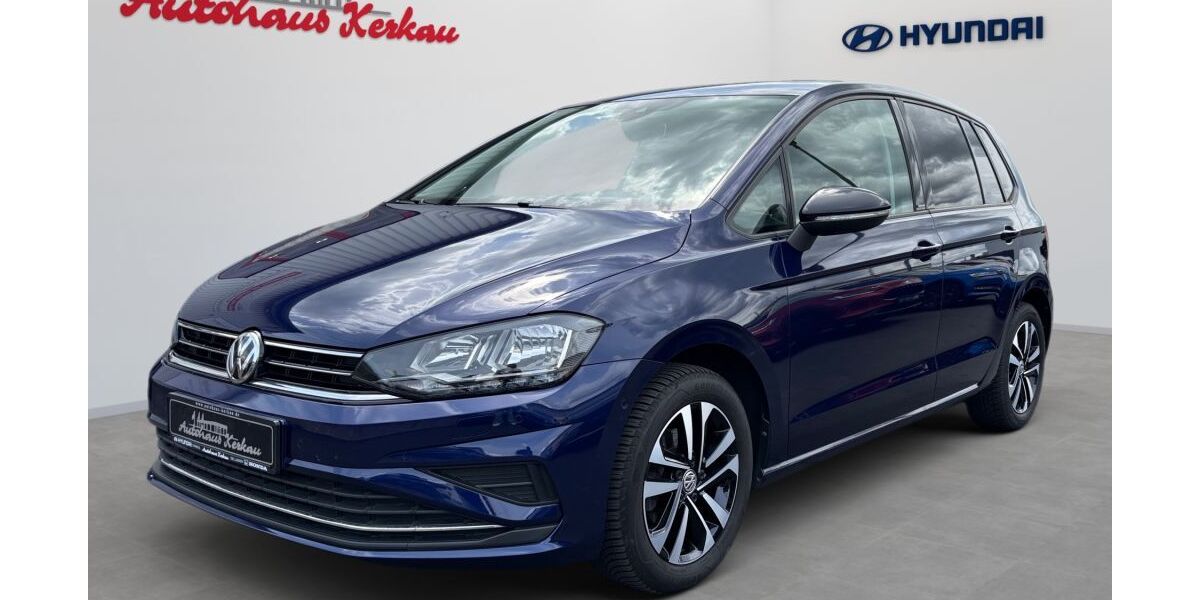 VW Golf Sportsvan 103.000 km 13.900 &euro; Einbeck 37574
