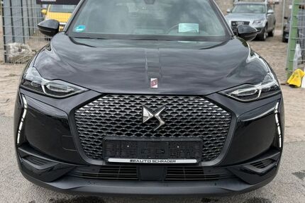 DS Automobiles DS3 94.000 km 11.990 &euro; Bochum - Bochum-Mitte 44809