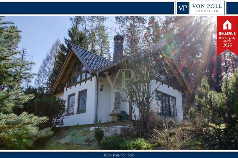 Haus zum Kaufen in Steinbach-Hallenberg 149.000 € 60 m²