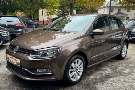 VW Polo 67.000 km 8.950 € Delmenhorst 27753