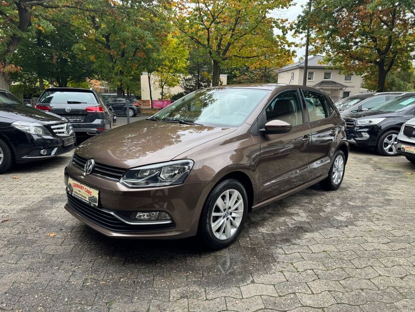 VW Polo 67.000 km 8.950 € Delmenhorst 27753