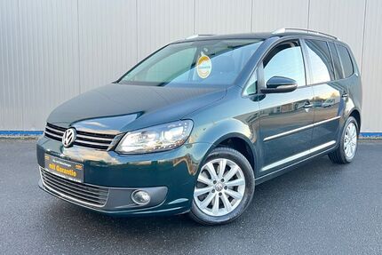 VW Touran 147.300 km 11.700 &euro; Erftstadt (bei köln) 50374