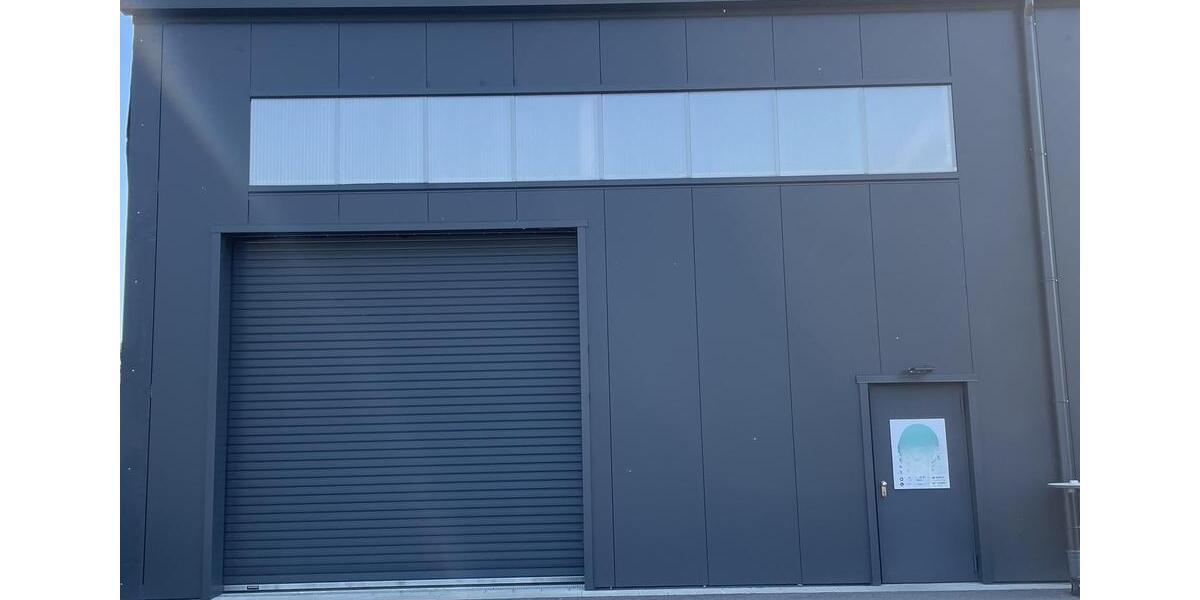 Gewerbeobjekt Wörth am Rhein - 1.892&euro; | Angebot:26025095