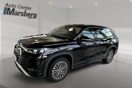 VW Tayron 25.600 km 43.990 &euro; Marsberg 34431