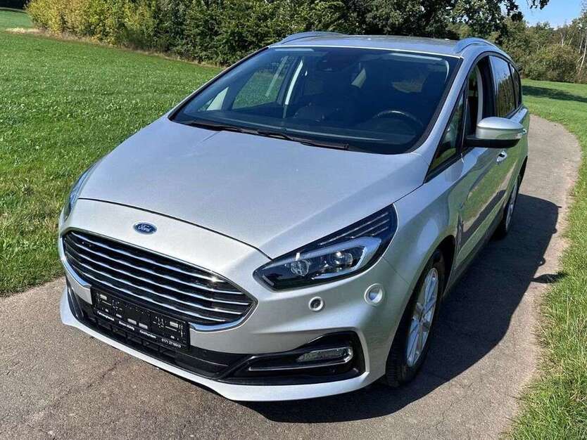 S-Max