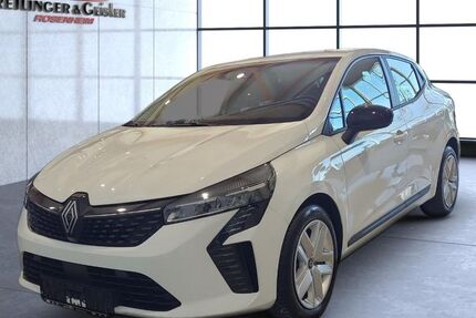 Renault Clio 14.600 km 16.900 € Rosenheim 83022