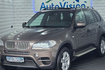 BMW X5 259.000 km 10.950 &euro; Herzberg am Harz 37412