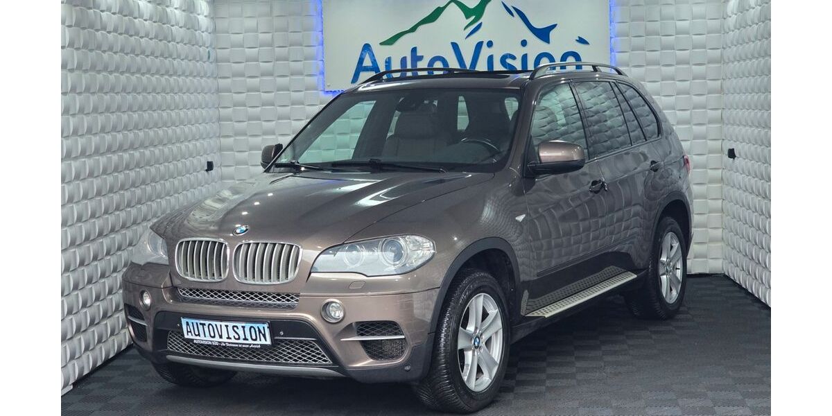 BMW X5 259.000 km 10.950 &euro; Herzberg am Harz 37412