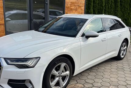 Audi A6 194.300 km 21.350 € Haundorf-Obererlbach 91729