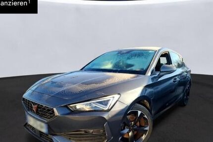 Cupra Leon 35.200 km 24.480 &euro; Erfurt 99099