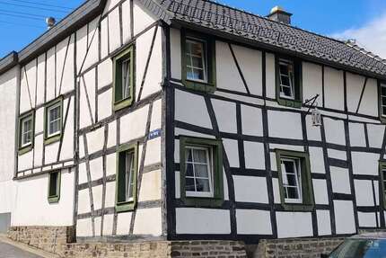 Haus Remagen - Unkelbach Unkelbach - 5 Zimmer, 160 m&sup2;, 360.000&euro; | Angebot:26826723
