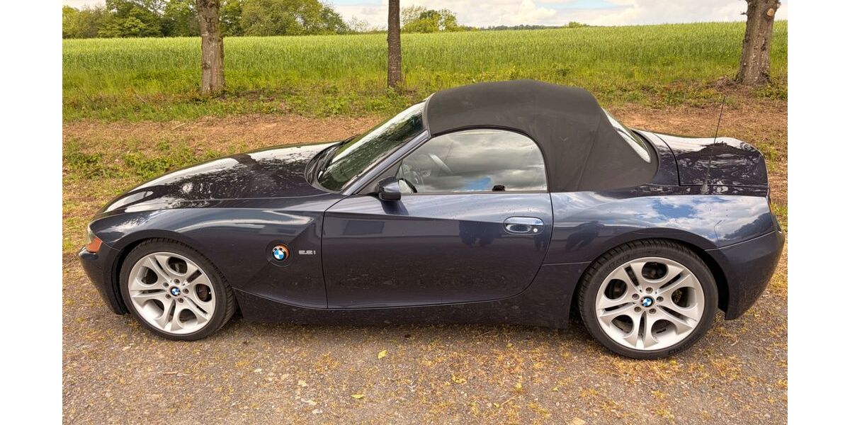 BMW Z4 145.200 km 9.500 &euro; Orfgen 57632