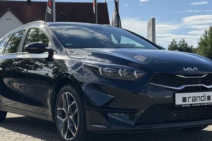 Kia ceed Sportswagon 38.200 km 19.990 &euro; Donauwörth 86609