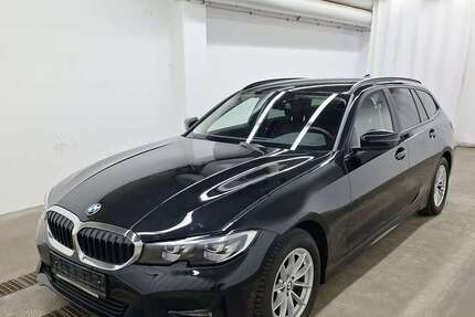 BMW 318 46.297 km 23.900 &euro; Grünwald 82031